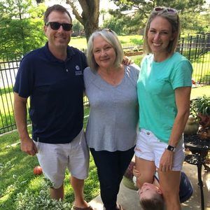 Meet your Posher, Katy